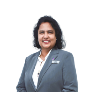 Julina Mary S. Vethamuthu